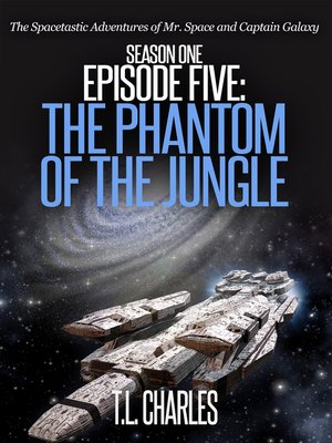 cover image of Episode Five
